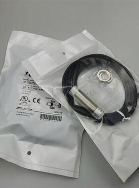 LR18XCN08LUM-3M 电压模拟量接近开关 1-8m