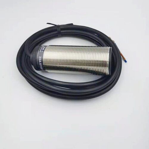 电感式接近开关XS218B4NAL2/XS218B4NAM12/XS218B4PAL2传感器质保