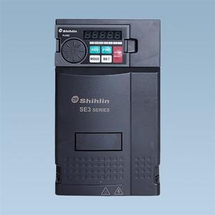 1.5 2.2 3.7 变频器SE3 7.5K三相380V1.5 0.75 5.5 2.2KW 0.4