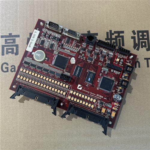 爱登堡电梯主板/控制柜主板BT304/VER2.2/VER2.7原装现货质保一年