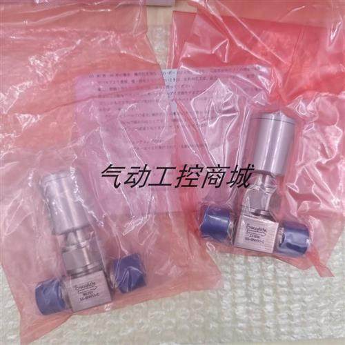 美国原装正品Sawgelok世伟洛克隔膜阀SS-NV51-C现货销售议价