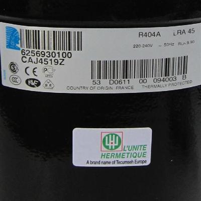 CAJ4519T/Z CAJ4517E 4461Y 4492A 4511压缩机CAJ9510Z/9513T