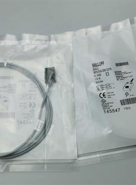 BES 516-300-S279-电感式接近开关-Ballu