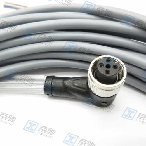 倍加福P+F传感器配件V1-W-10M-PUR线缆V1-W-0,5/2,5M-PUR-V1-G