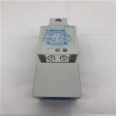 全新方形XS8 XS7-C40FP260 C40MP230 PC440 NC440接近开关