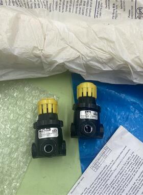 议价美国原装正品Parker派克减压阀14R113FC现货销售议价