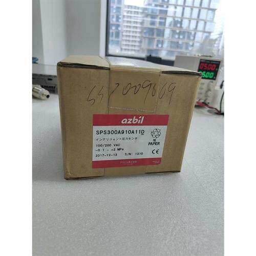 阿自倍尔SPS300A议价
