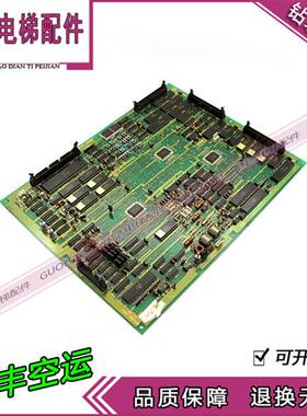 日立电梯配件 日立原装进口YPVF主板 INV-MPU6 30002103 原装现货