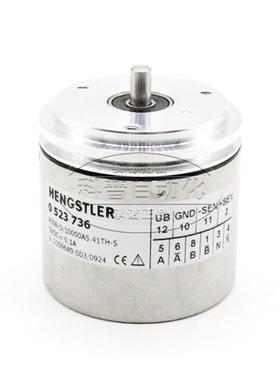 亨氏乐编码器RI58-O/10000AS.41TH-S 0523736全新原装2000AS.41TH