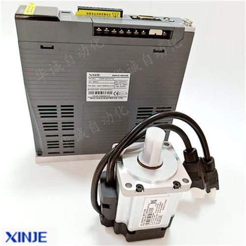 750W防水伺服套装MS6S/H-80CS30B3-20P7/DS5L1/5C1-20P7-PTA