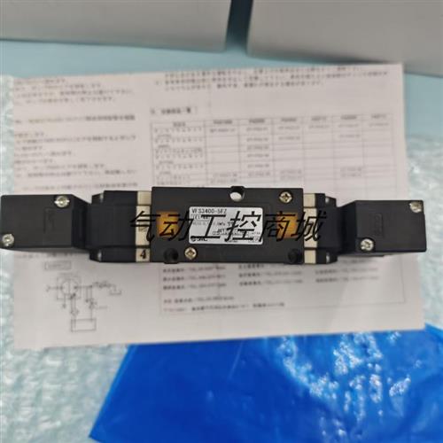议价电磁阀原装正品VFS3400-5FZ现货销售议价