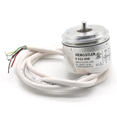 HENGSTLER全新原装亨氏乐编码器RI58-O/1024ES.41KB亨士乐