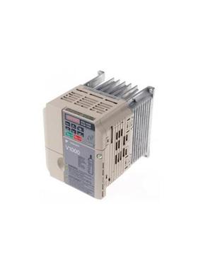 欧姆龙变频器JZA40P2 40P4 40P7 41P5 42P2 43P0 44P0BAA拍前询价