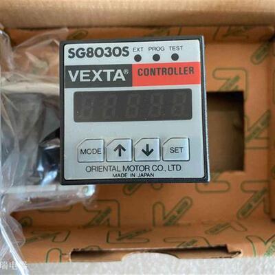 原装正品 VEXTASG8030J SG8030S SG8030D调速器