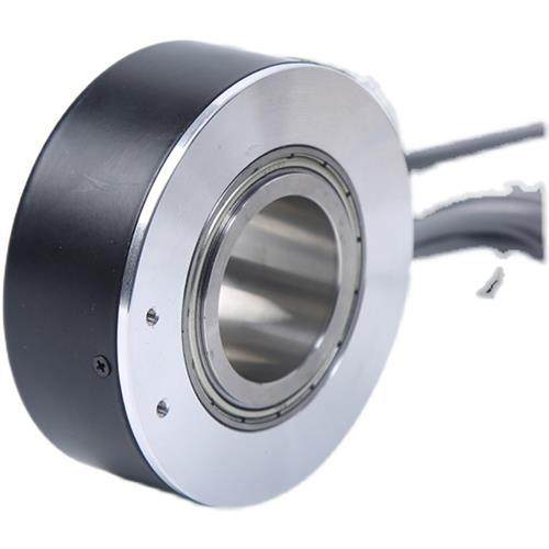 EHR100-45-RW-1024-B4-P6-AR(JS)自动化设备空心轴电机旋转编码器