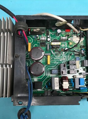 适用于美的变频2P空调外机电路板KFR-51W/BP2N1-190 控制主板