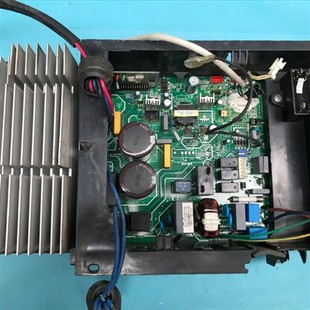 190 适用于美 BP2N1 51W 控制主板 变频2P空调外机电路板KFR