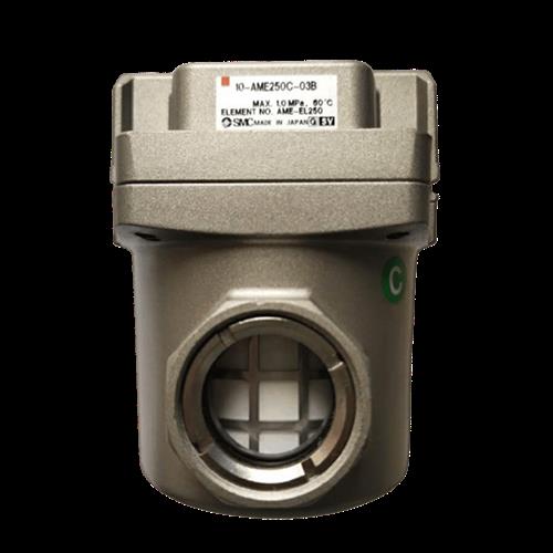 原装 AME150C-01 02 N01B F02B 空气油雾分离器过滤器正品现货