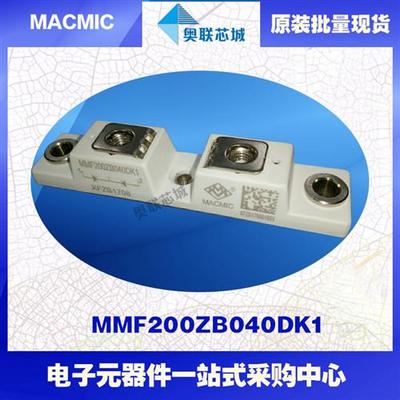 MMD110A160DK MMD110A180DK MMD150F200X原装整流桥