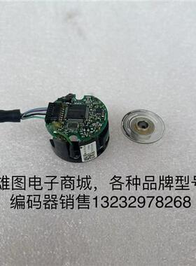 MFE2500P8NU松下伺服马达编码器原装拆机