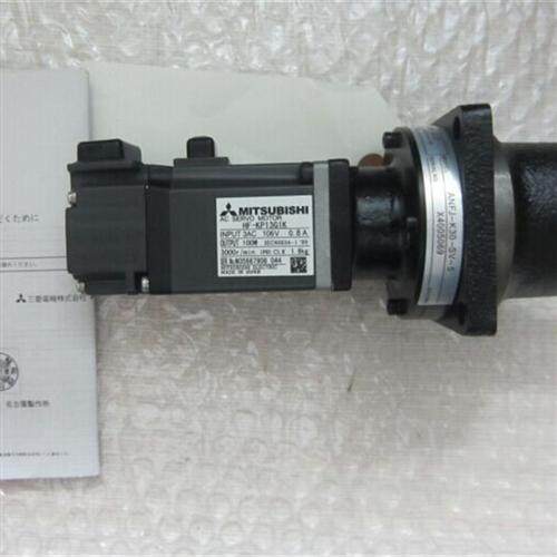 供应伺服电机HF-KP23BK-S10议价