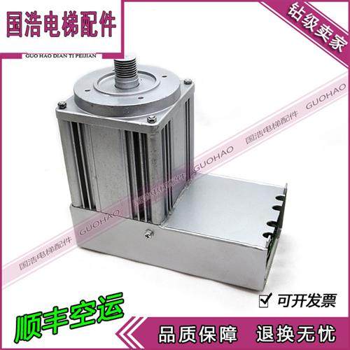 蒂森F9门机/F9S门机/蒂森F9门机马达一体/蒂森门机/原装电梯配件