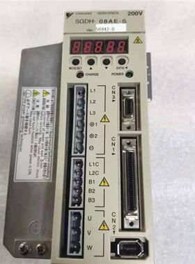 SGDH-08AE-S   二手拆机件   质保3个月现货顺丰包邮