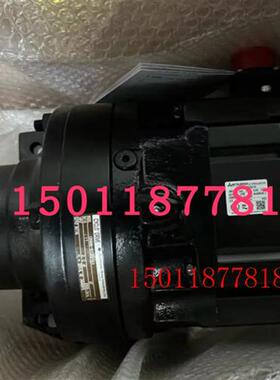 伺服电机出售带减速机HG-SR202G1H 质保一年