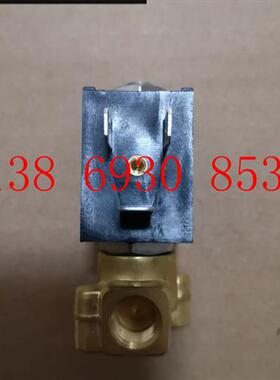 美国派克电磁阀LUCIFER两位两通阀201DG1JVG2-496593C2