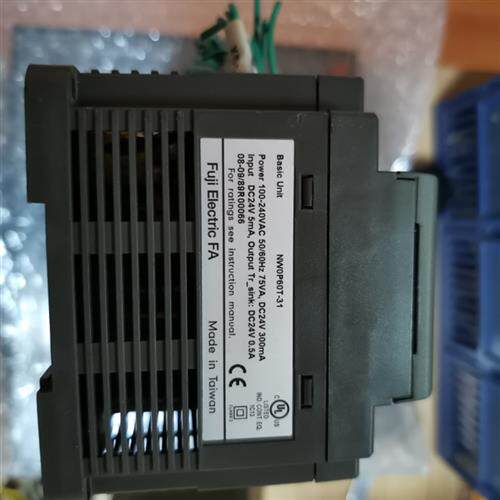 可编程控制器NWOP60T-31 NWOP30T-31拆机检测完好 面议