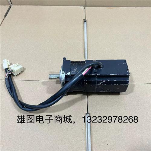 CSM-02BA1ANT3伺服电机原装拆机现货200瓦