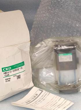 议价/喜开理 AMD412-20BUR-16-04R 药液阀 日本正品全新原包