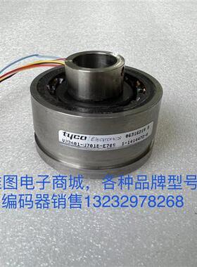 V23401-U7018-E709/B709泰克TYCO编码器旋转变压器原装拆机现货