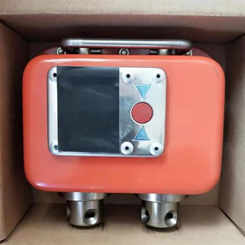 YHY60(C)矿用本安型压力检测仪(B)数字压力计装置(A)