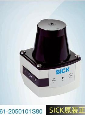 SICK原装正品】西克激光扫描仪TIM561-2050101S80德国施克1106065