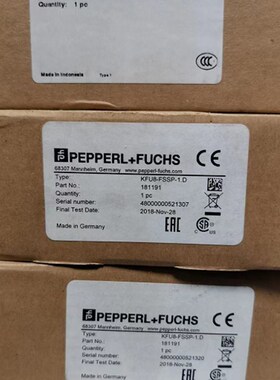 P+F倍加福编码器RHI90N-0HAK1R61N-01024 0FAK1 2FAK1 0GAK1