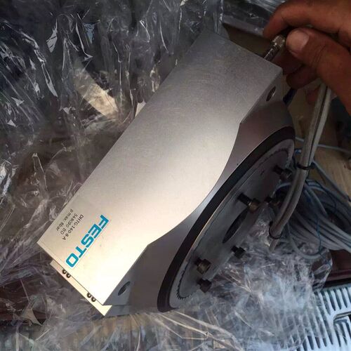 FESTO 费斯托 548094 DHTG-220-6-A 旋转分度台 现货