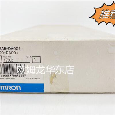 C500-DA001/3G2A5-DA001 模拟量输出 原装全新 正品现货