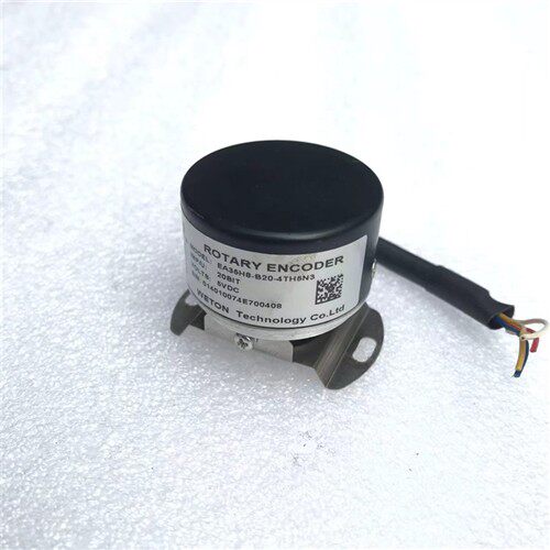 EA35H8-B20-4TH5N3/5TH5N3A汇川伺服电机编码器现货销售