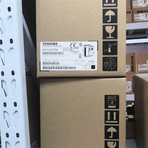 VFS15-2037PM3.7KW变频器3相220V全新现货质保一年