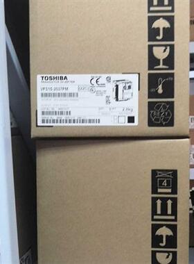 VFS15-2037PM3.7KW变频器3相220V全新现货质保一年