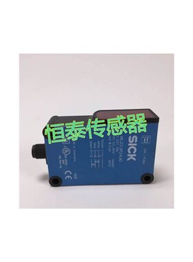 全新西克SICK光电传感器 WT23-2N2421 WT23L-F430  WTB23-2P2461