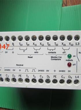 德国LCUX1-400现货原装进口 LCUX1-400