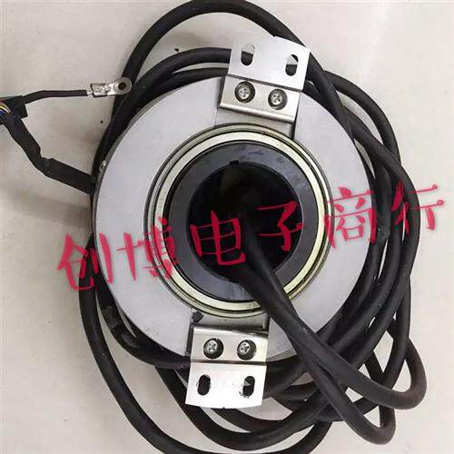 三菱永磁同步编码器Z65AC-003 SBU-8192-6MD 三菱LEHY主机编码器