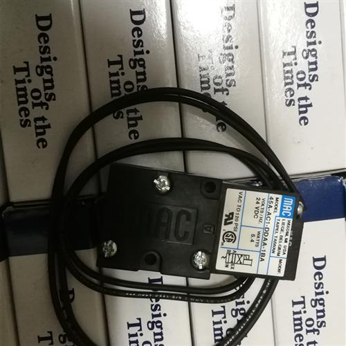 电磁阀,45A-AC1-DDAA-1BA.高频电磁阀