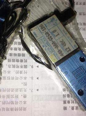 供应二手电磁阀44A-AAA-GDcd-1KA 不配线