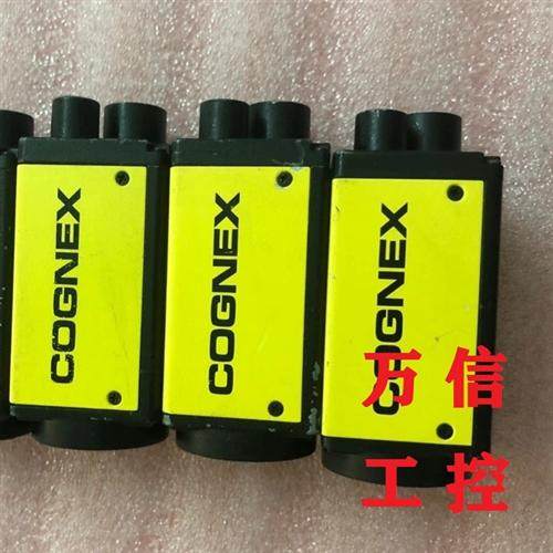 康耐视拆机9成新工业相机ISM1403-00 01 11
