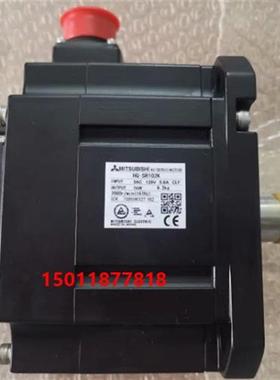 销售三菱伺服电机HG-SR102K质保一年国内包邮议价