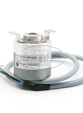 ELCO全新宜科编码器E140F8-C6PR-2500全新原装现货包邮