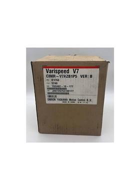 CIMR-V7CA40P2 40P4 40P7 41P5 42P2 43P7 45P5 47P5 安川变频器